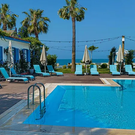 Uras Otel Fethiye