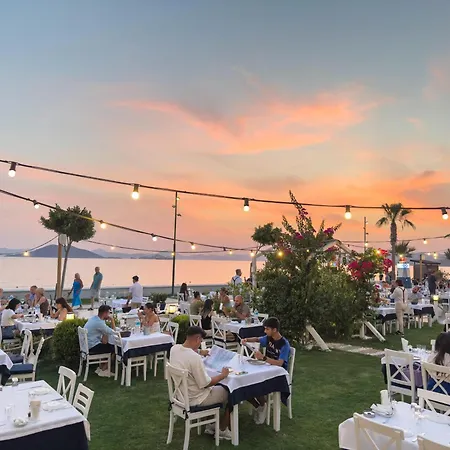 Otel Uras Fethiye