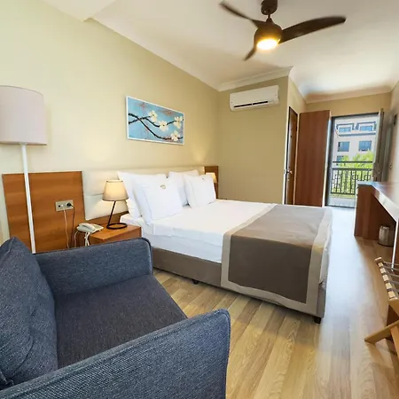 Uras Otel Fethiye